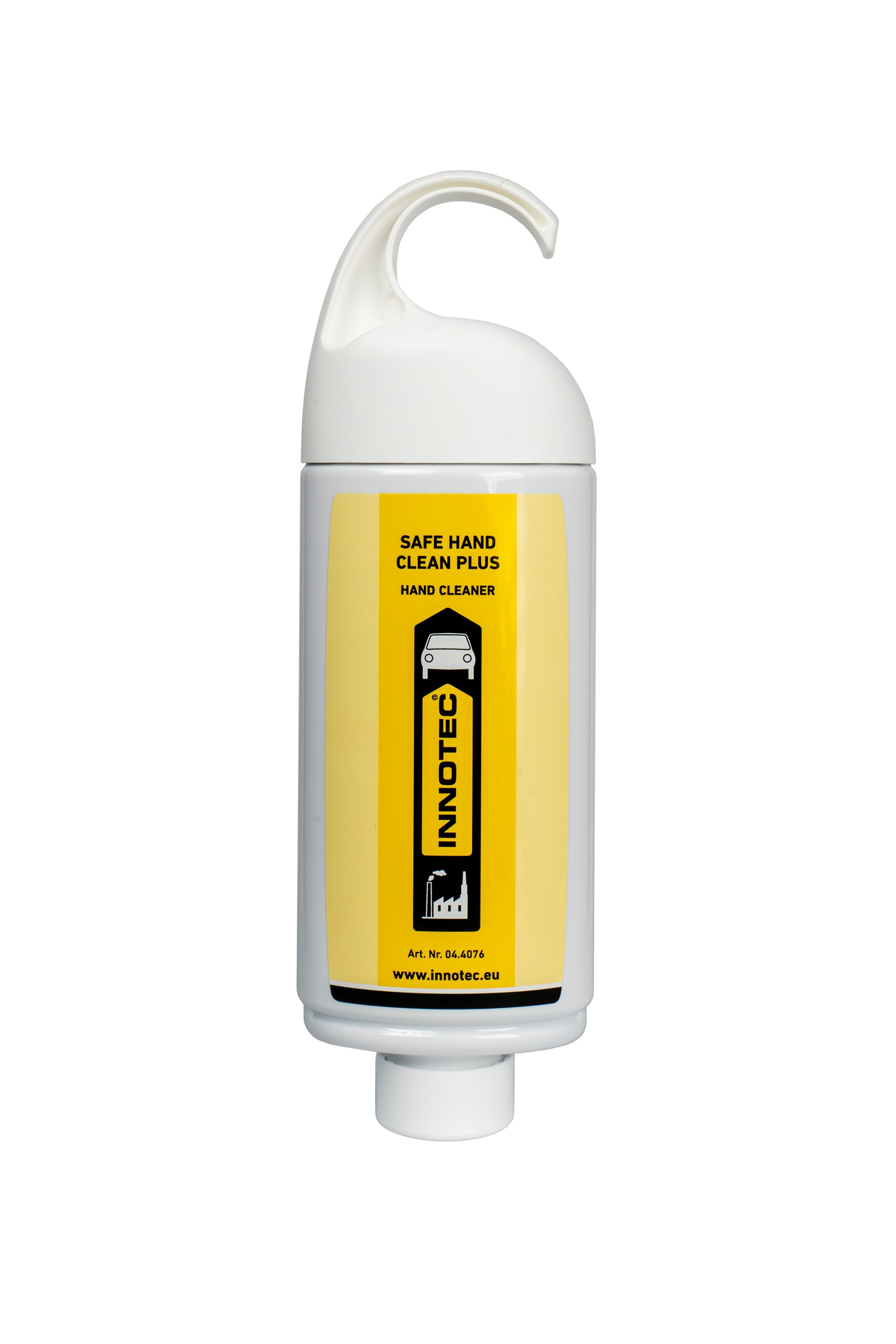 Safe Handclean Plus New