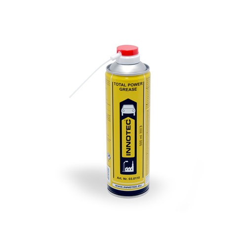 Total Power Grease