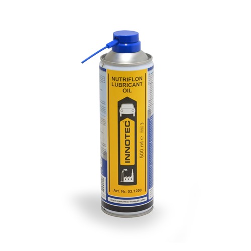 Nutriflon Lubricant Oil
